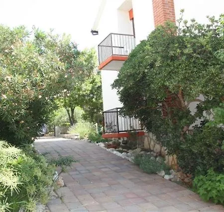 In Lejlighed Stari Grad (Hvar)